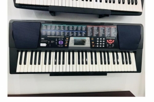 Organ CASIO CTK-501 | Organ Nhật cũ