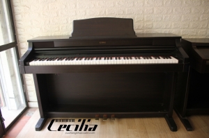 Piano Kawai PW610 - Piano điện giá rẻ