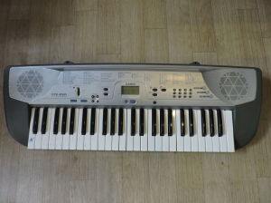 Organ Casio CTK230 Nhật Bản