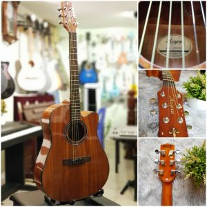 Guitar Acoustic MAGNA M91 |