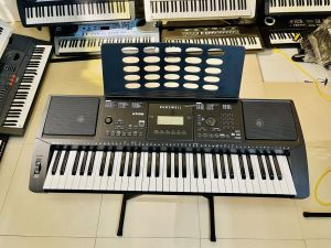 ORGAN KURZWEIL KP80 mới 100% cực bền bỉ
