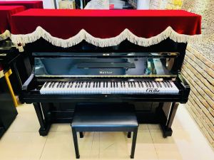 PIANO CƠ  HEITER NHẬT BẢN TUYỆT ĐẸP BẢO HÀNH NHƯ MỚI