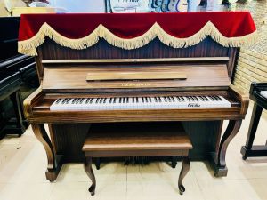 PIANO CƠ GERSHWIN no500 | ĐÀN NHẬP KHẨU TRƯC TIẾP NHẬT BẢN