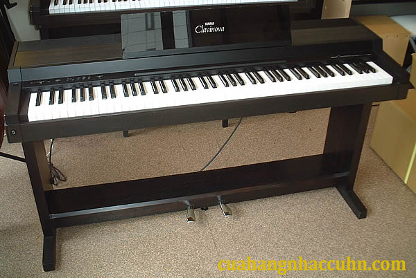 Đàn Piano Yamaha CLP100 | Piano điện giá rẻ