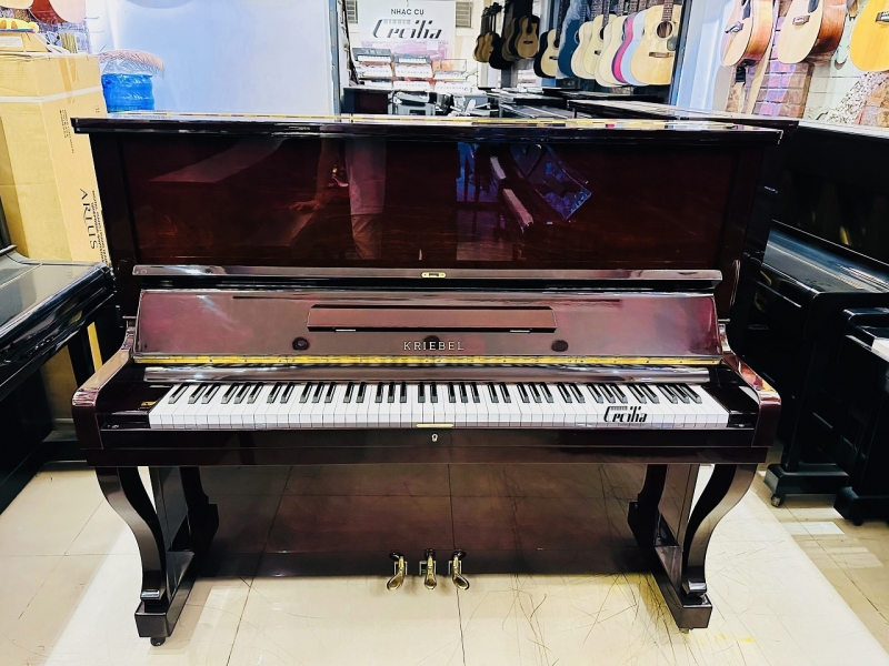 Đàn Piano cơ Nhật giá rẻ tại Hà Nội