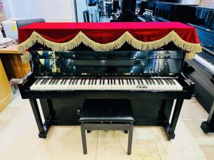 Đàn Piano cơ Atlas - Nhập khẩu nguyên kiện