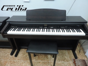 Piano Roland KR370 | Piano điện giá rẻ