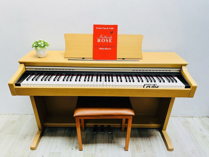 Đàn Píano điện Casio AP38 - Đàn Piano điện giá rẻ