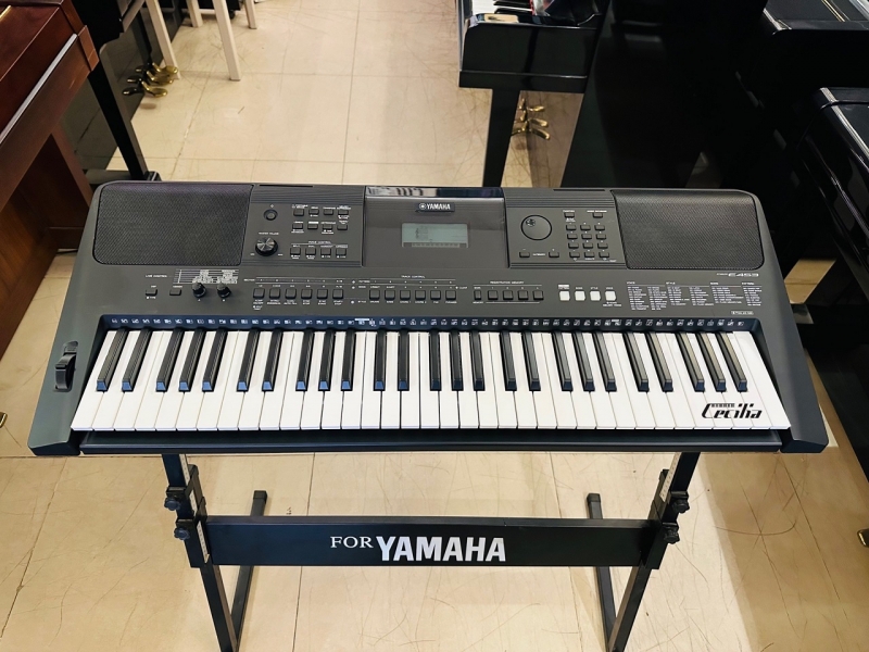 Đàn Organ Yamaha E453 giá rẻ