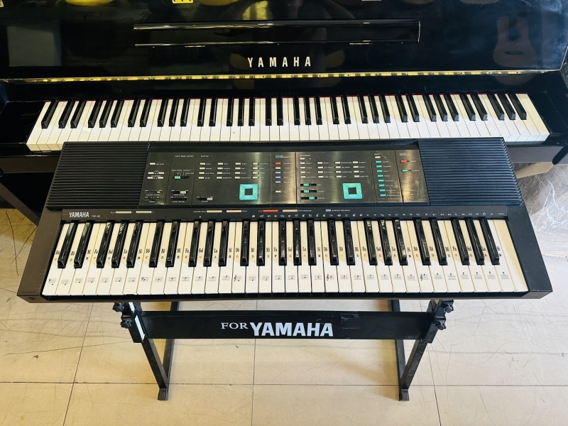 Đàn Organ Yamaha Nhật giá rẻ