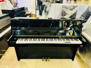 Đàn Piano cơ giá rẻ Kawai giá sốc