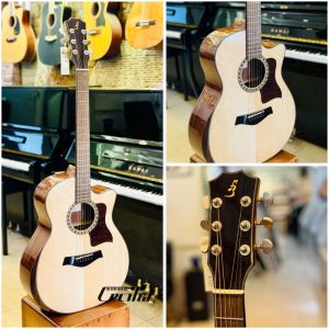 Đàn Guitar Acoustic T450