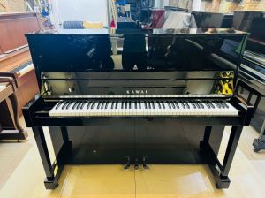 Đàn Piano cơ Kawai ND21 mới 99% - Piano giá rẻ