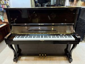 Đàn Piano cơ Nhật Bản - Piano cơ giá rẻ