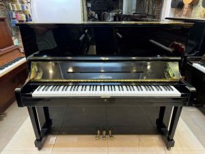 Đàn Piano cơ Nhật Bản Flora - Piano cơ Nhật Bản