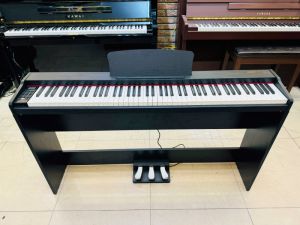 SONIKEY P2000 – Piano điện giá rẻ 4.9 triệu đủ 88 phím cho người mới bắt đầu