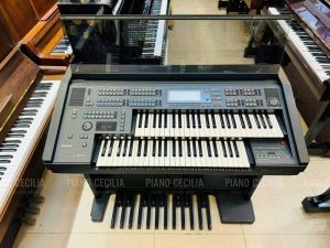 Đàn Organ EL900M - Organ nhà thờ được nhiều người ưa chuộng cho không gian thánh ca