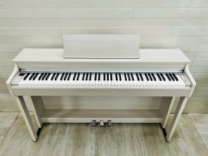 Piano Kawai CN29 - Cây đàn giá rẻ được nhiều người dùng ưa chuộng