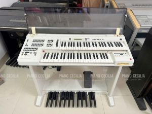 Organ nhà thờ giá rẻ - Organ nội địa Nhật