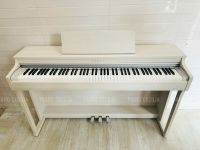 PIANO ĐIỆN KAWAI CN25 - PHÍM GỖ, ÂM THANH TỐT, GIÁ RẺ