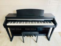 Đàn Piano điện Kawai CA13 - piano điện giá rẻ cho người chơi chuyên nghiệp