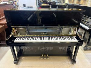Đàn Piano Cơ giá rẻ Kawai BL12 - Âm thanh ấm áp, kiểu dáng sang trọng