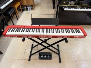 Casio CDP-S160 – Đàn Piano Điện Giá Rẻ, Âm Thanh Chân Thực, Thiết Kế Nhỏ Gọn
