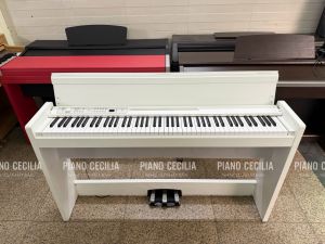 Korg LP-380 – Piano Điện Giá Rẻ Chất Lượng Cao, Thiết Kế Mỏng Hiện Đại