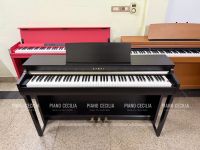Kawai CN27 – Lựa Chọn Piano Điện Chuẩn Nhật Cho Người Yêu Âm Nhạc