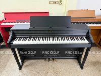 Roland HP505 – Piano điện cao cấp, giá tốt, full phụ kiện, bảo hành 12 tháng