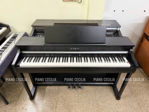 KAWAI CN33 – Piano điện giá rẻ đỉnh cao, full phụ kiện, bảo hành 12 tháng, đáng mua nhất hiện nay!