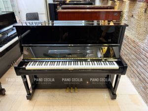 Yamaha U1A – Cây Đàn Piano Cơ Được Ưa Chuộng Nhất Cho Người Học Và Biểu Diễn