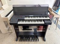 Yamaha EL400 – Đàn Organ Chuyên Dụng Nhà Thờ Chất Lượng, Giá Hợp Lý Tại Nhạc Cụ Cecilia