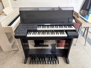 Yamaha EL400 – Đàn Organ Chuyên Dụng Nhà Thờ Chất Lượng, Giá Hợp Lý Tại Nhạc Cụ Cecilia