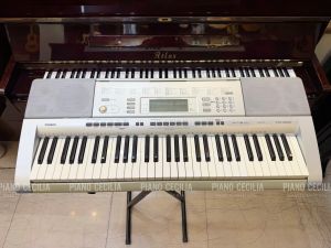 Đàn Organ Casio CTK-4000: ĐÀN ORGAN GIÁ RẺ Lựa Chọn Hoàn Hảo Cho Người Mới Học Và Giải Trí