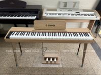 Piano Donner DDP-60 – Piano Điện 88 Phím, Thiết Kế Sang Trọng