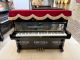 Yamaha U2G – Đàn Piano Cơ Nhật Bản | Nhạc Cụ Cecilia