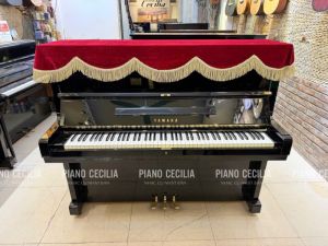 Yamaha U2G – Đàn Piano Cơ Nhật Bản | Nhạc Cụ Cecilia