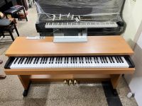 ĐÀN PIANO ĐIỆN PANASONIC SX-NP10 – THIẾT KẾ GỖ SANG TRỌNG, ĐỦ 3 PEDAL