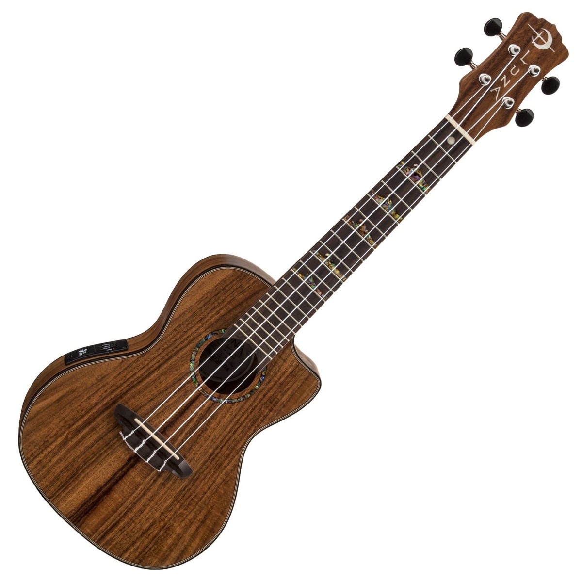 ceciliaukulele