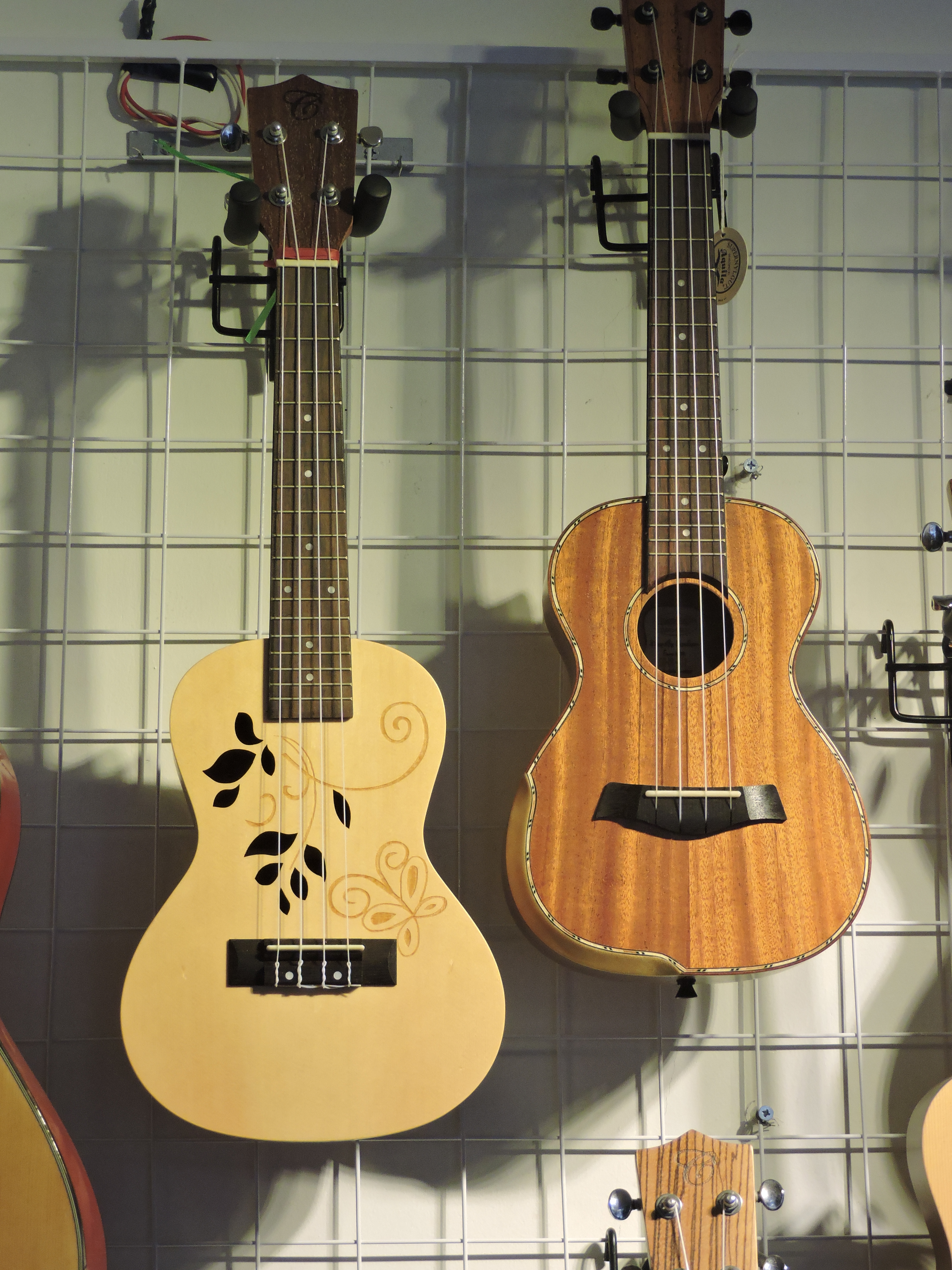 ukulelemi