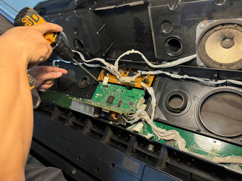 Sửa Piano, Organ Tận Nhà Tại Quận Hai Bà Trưng – Nhận Sửa Piano Cơ & Piano Điện